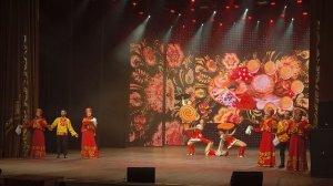 Масленица 2025 10