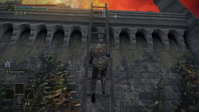 Elden Ring #49 - Телепортируемся на фестивали смотреть онлайн