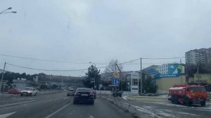 Сочи, ул. Пластунская прямо сейчас