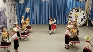 Тарантелла