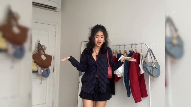 Transparent Dress Try On Haul _ Fishnet outfit Try On Haul _ see through lingerie _ Dry Vs wet смотреть онлайн