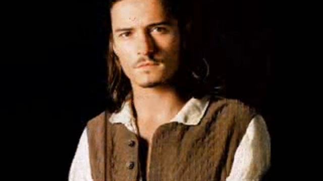 Will Turner - He's a Pirate смотреть онлайн