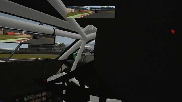 AC / BMW M6 GT3 / MOD AGU / PISTE / 1440p60 смотреть онлайн