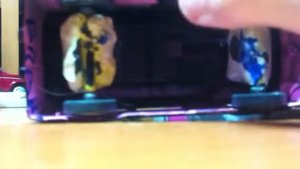 Занизил буханку