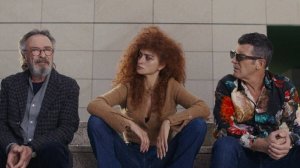 Главная роль | Русский трейлер | Фильм 2022