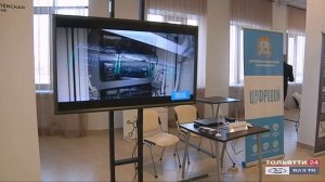 Развитие бизнеса в период пандемии («Новости Тольятти» 08.12.2020)