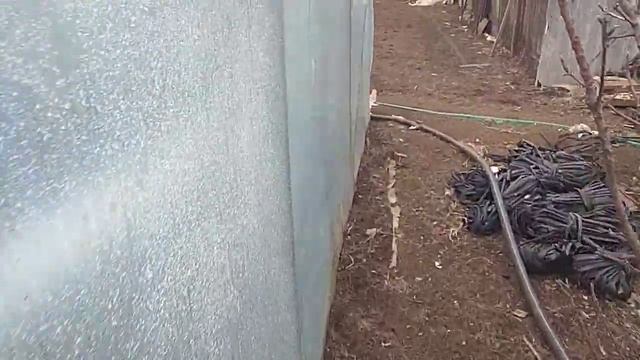 УРАГАН В КРЫМУ 24.02.20 смотреть онлайн