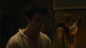 Mary & George | George argues with King James