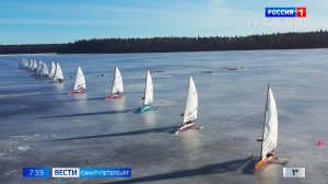 Вести Санкт-Петербург. Выпуск 07.35 от 10.03.2025