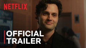 You TV Series, season 5 - Official Trailer | Netflix