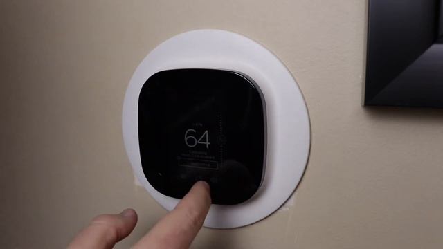 Ecobee 3 | Smart Thermostat | Unboxing & Review смотреть онлайн