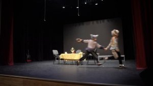 Опера Репка