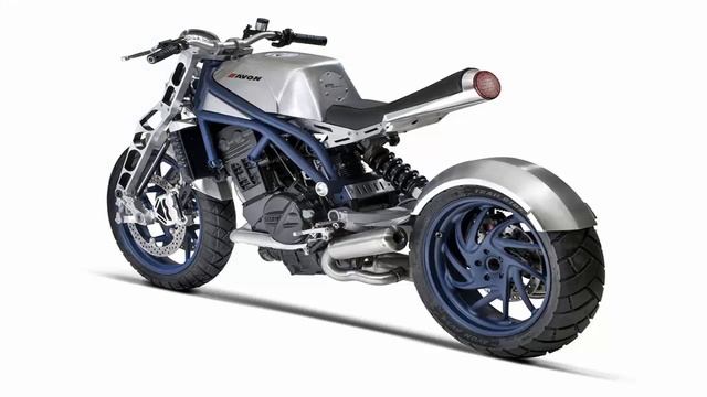 BMW F800S,Euro Fighter Avon Tyres’ wild BMW F800S смотреть онлайн