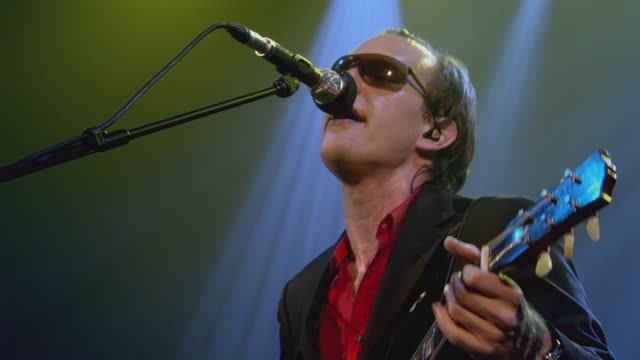 Joe Bonamassa - Tour De Force- Live In London (Shepherd's Bush Empire) Part 2 [2013, Blues, Rock]