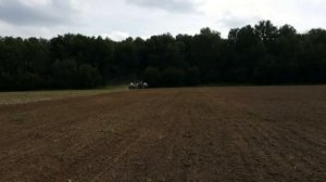 Как легко добиться рекордного урожая с сеялкой Ерусланова.