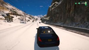 ЗА ВЛАДОМ А4 СЛЕДИТ МАЙБАХ ГЛЕНТА в ГТА 5 МОДЫ! ОБЗОР МОДА В GTA 5! ВИДЕО ГТА ИГРЫ MODS