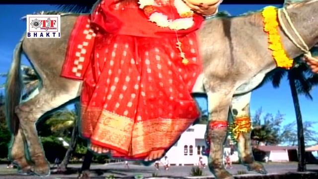 Navratri Special 2019 | पनिया पियादs मालिन | Superhit Devi Geet | Dr. Amlesh Shukla смотреть онлайн