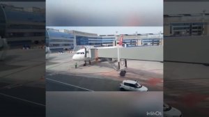 Путь в Бангладеш. Часть 3. Москва-Шарджа-Дакка