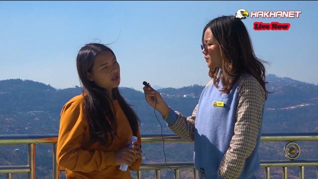 Iang Len Sung le Hakha Post Biaruahnak