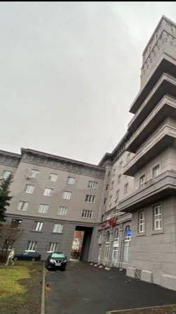 Квартира - студия в центре КАЗАНИ 2025г