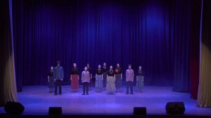 «ЯК И ШЛИ МЫ ДОРОГАЮ»