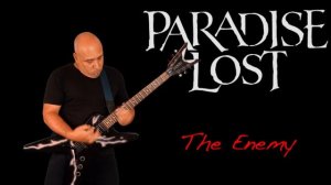 Paradise Lost - Top Guitar Riffs