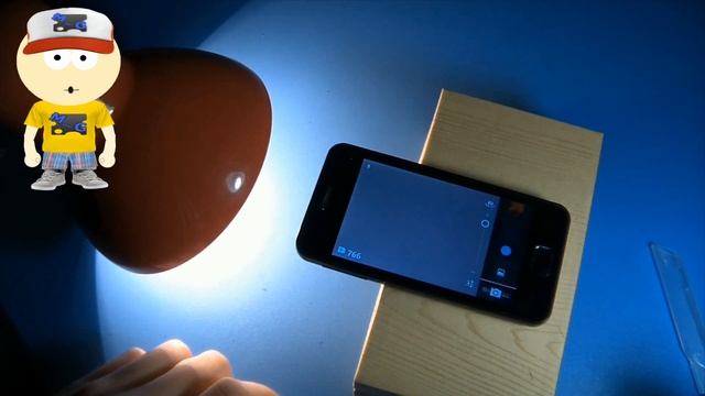 Как сделать микроскоп из телефона смотреть онлайн