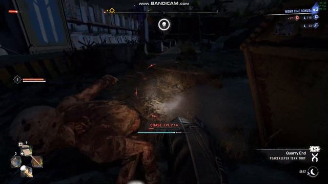 Dying Light 2 - "Spartan" trophy farming смотреть онлайн