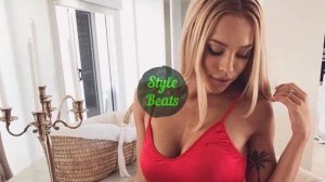 AlbertOG feat. Kreevlls & Rai - Девочка Пой | Премьера 2020