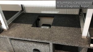 Webasto Thermo Test Software Overview - V 2.16