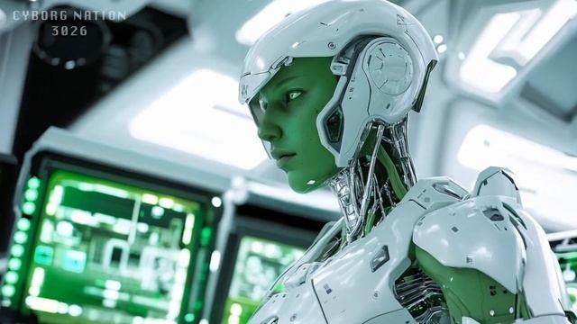 The White Cities of Thalassor   SCI-FI ALIEN WORLD   Hailuo AI, Kling