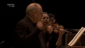 Гендель Оратория Самсон Заключительный хор израильтян