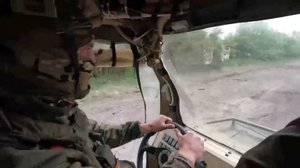 ШТУРМ ПОЗИЦИЙ ВСУ СВО №27