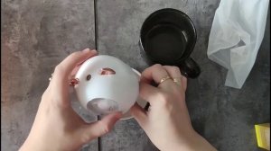 Увлажнитель воздуха (аромадиффузор) для дома)))