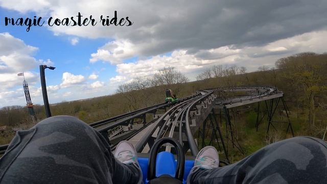 onride dawson duel blauw смотреть онлайн