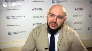 Как Крым помогает Херсонской области и как переводят жителей в российскую правовую систему