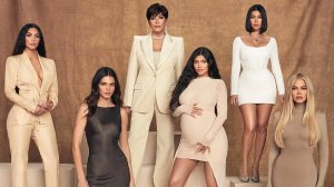 Сериал Семейство Кардашьян - 1 сезон 3 серия / Keeping Up with the Kardashians