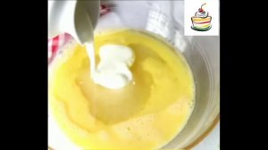 Нежный и воздушный кекс с какао