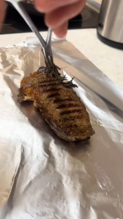 Приготовили вкусный и быстрый ужин! #shorts #reels #dinner