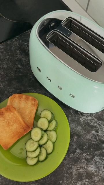 Завтраки вкуснее со SMEG смотреть онлайн