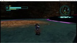 Transformers Prime The Game Wii U Multiplayer (Brawl Tournament) Part 103