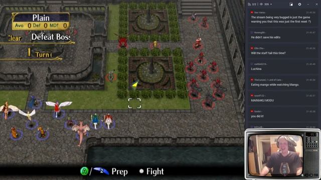 Fire Emblem, Best of Path of Radiance, Maniac Mode: Parts 65-70 смотреть онлайн