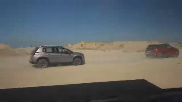 Peugeot SUV Range! смотреть онлайн