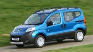 Peugeot Bipper 1.4