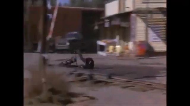 Deaths - Cobra смотреть онлайн