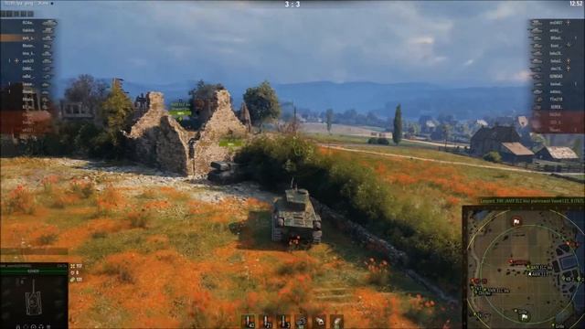 ✮Обзор Type 4 Chi-To ✮Один на один ✮Три отметки смотреть онлайн