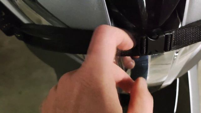 Termoscud Tucano - come ho risolto il problema degli spifferi con pochi euro смотреть онлайн