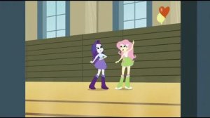 девочки эквестрии украденая корона песня мы наведем порядок тут