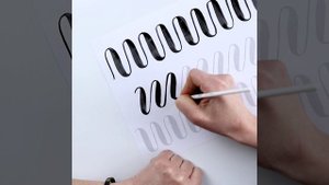 Каллиграфия для детей 6+