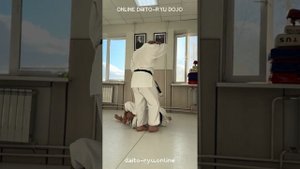 Овладейте мощью боевого искусства Дайто-рю: эффективные техники для реальных ситуаций